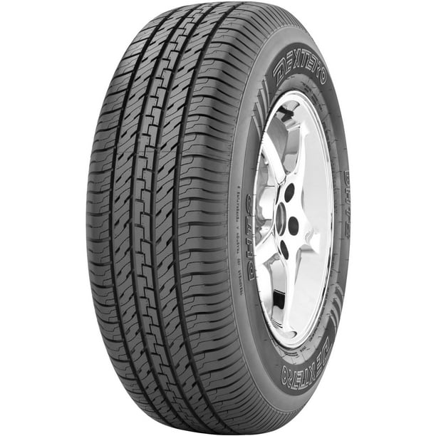 Lt225 75 16 Tires
 - Dextero Dht2 Tire Lt225 75r16 115 112r 10pr Walmart Com Walmart Com