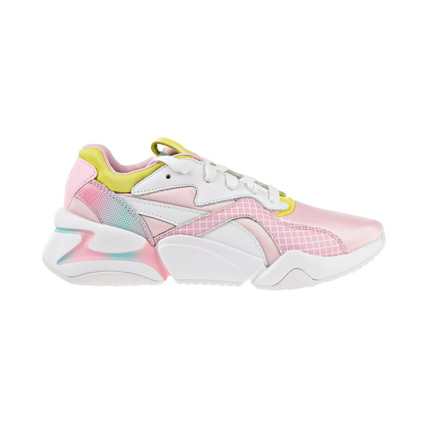 puma select nova x barbie