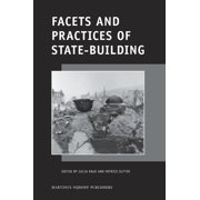 Facets and Practices of State-Building, (Hardcover)