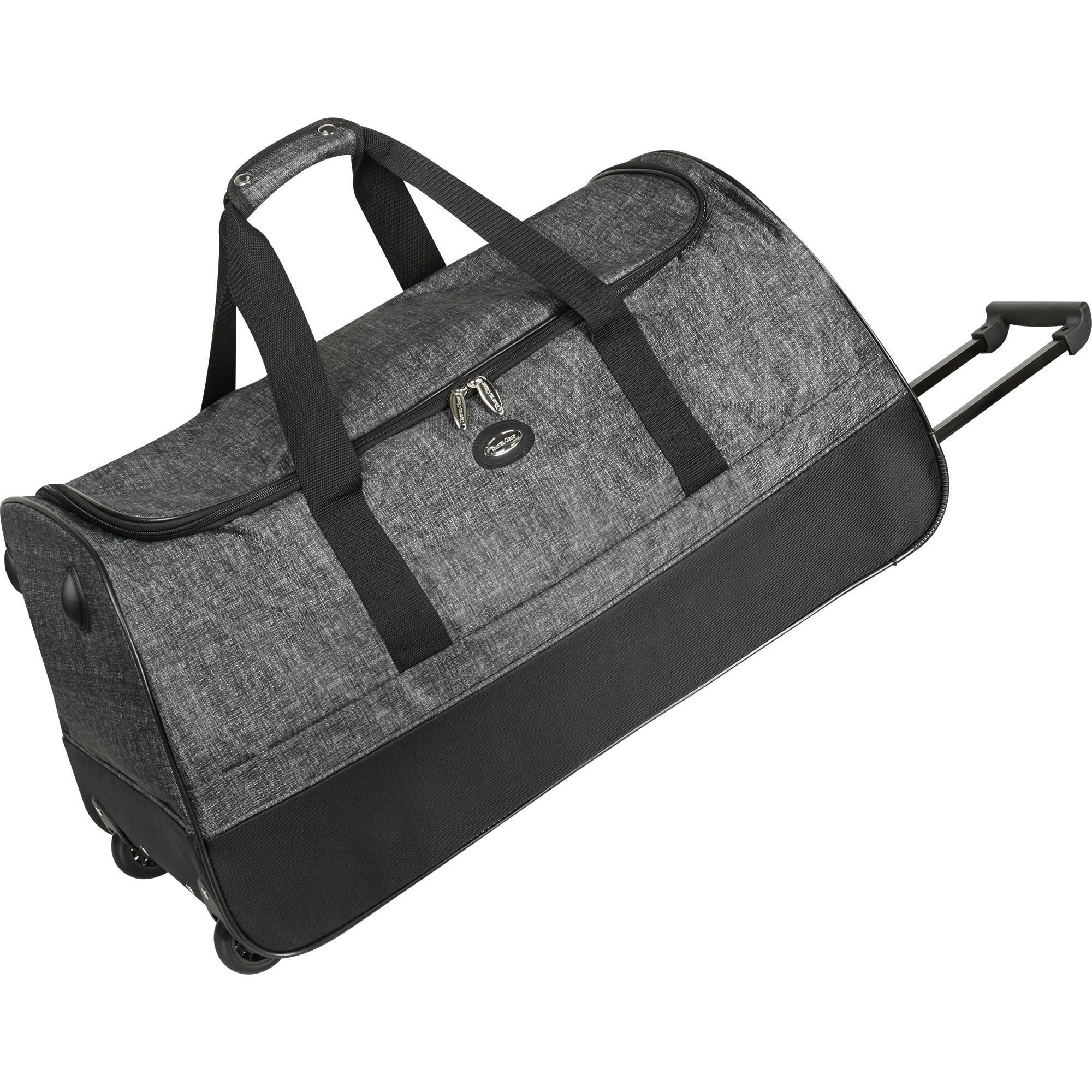 what is a travel duffle bag