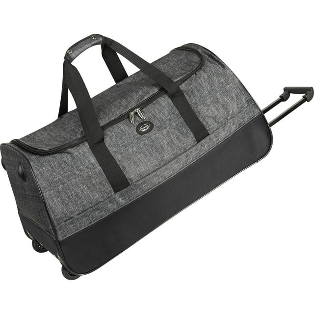 Travel Gear 30" Wheeled Duffle Bag