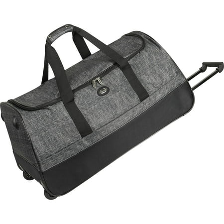 Travel Gear 30&quot; Wheeled Duffle Bag - www.bagssaleusa.com