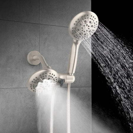 showerhead diverter