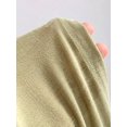 thumbnail image 3 of Multicolor Womens Sage Green Backless Ruched Bodycon Mini Dress With Ornamental Chain Plunging Neckline Spaghetti Strap, 3 of 7