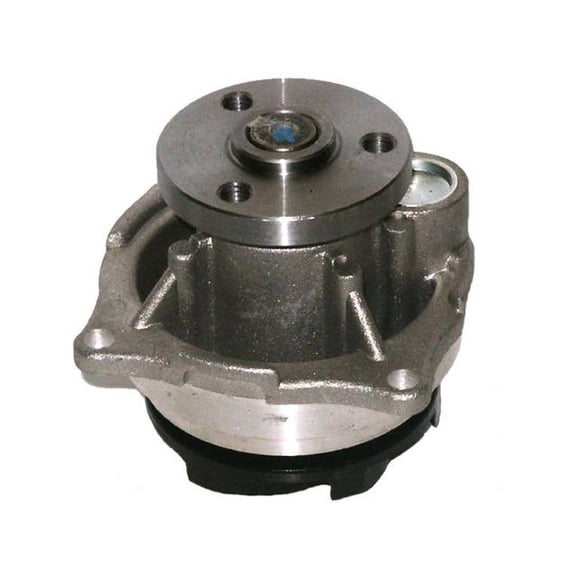 Water Pump - Compatible with 2000 - 2004 Ford Focus 2.0L 4-Cylinder DOHC Gas 2001 2002 2003