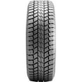 thumbnail image 4 of General Grabber Arctic LT Winter LT245/75R17 121/118R E Light Truck Tire, 4 of 7