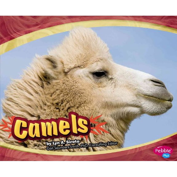 Pre-Owned Camels (Library Binding) 142963992X 9781429639927