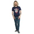 thumbnail image 2 of Tom And Jerry T-Shirt pour Hommes avec Chat de Compagnie, 2 of 4