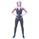 thumbnail image 3 of Disfraz de Spiderman para adultos, mono Zentai, Pantera Negra, Iron Man, Gwen, Cosplay de Halloween, 3 of 6