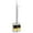White, variant on Ohmyroo Household Broom Basic Floor Cleaning Tool for Indoor Use