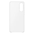 thumbnail image 3 of Funda Para Galaxy S25 Edge Samsung Clear Tpu Case  Transparente Clear Case, 3 of 4