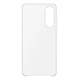 thumbnail image 3 of Funda Para Galaxy S25 Edge Samsung Clear Tpu Case  Transparente Clear Case, 3 of 4