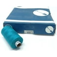 thumbnail image 3 of Polyester Spool Hand Machine Sewing Green Overlocking Serger 800 Meter Thread, 3 of 7