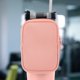 thumbnail image 4 of Bolsa De Botella De Agua Bolsa colgante para botella de agua para vaso de 20/30/40 oz, bolsa de mano para brazo de gimnasio (rosa), 4 of 8