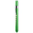 thumbnail image 1 of HEVIRGO Portable Medical First Aid LED Pen Light Flashlight Torch Lamp with Pupil Gauge, 1 of 10