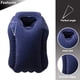 thumbnail image 3 of Almohada inflable para el cuello utilizada para aviones/coches/autobuses/trenes, 3 of 6