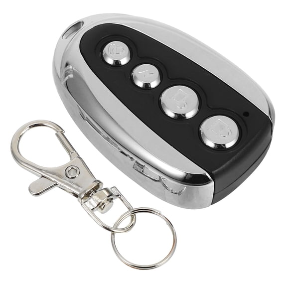EXHUMKY Ghost Gate Opener Remote for Garage Access Security Encryption 1Pcs