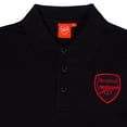 thumbnail image 3 of Arsenal FC Mens Polo Shirt, 3 of 8