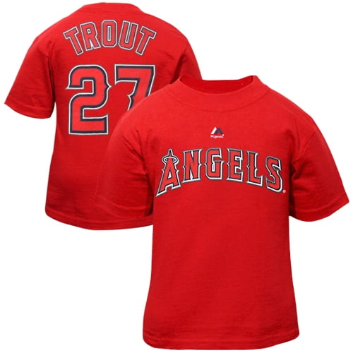 toddler angels jersey