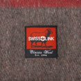 thumbnail image 5 of Housse de Couverture en Laine Extra Robuste Swiss Armée Militaire, 5 of 5