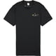thumbnail image 1 of Reebok Tom and Jerry Graphic - Camiseta para hombre, color negro, XXL, 1 of 1