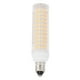 thumbnail image 2 of Bombilla LED E11 de 1200 lm y 136 LED, regulable, de repuesto para lámpara de techo, lámpara de pared, 110 V, 2 of 14
