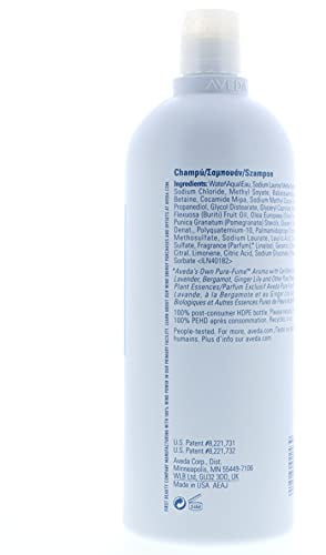 Dry Remedy Moisturizing Shampoo