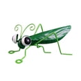 thumbnail image 1 of Langosta De Hierro Forjado, Decoración De Bonsái Para Jardín, Decoración De Insectos Para Sala De Estar, Dormitorio, Cafeterías Speravity HA044515-02, 1 of 4