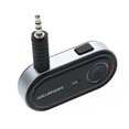 Monster LED Bluetooth Audio Receiver, Speak Through Your Vehicle’s