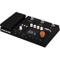 thumbnail image 3 of NUX MG-400 Dual DSP Modeling Guitar and Bass Effect Processor Pedal - Black, 3 of 4