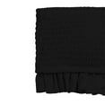 thumbnail image 3 of xiaxaixu Women Swimsuit Ruffle Patchwork Flouncing Push Up Bikini Briefs, 3 of 6