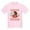Light Pink, variant on - Donut Squad Donut Lover Breakfast Food Pun T Shirt - Light T-Shirt Kids XS-XL