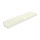 thumbnail image 1 of pstuiky Jabonera inclinada para desagües de baño, no perforada, portátil, para desagües domésticos, 1 of 7