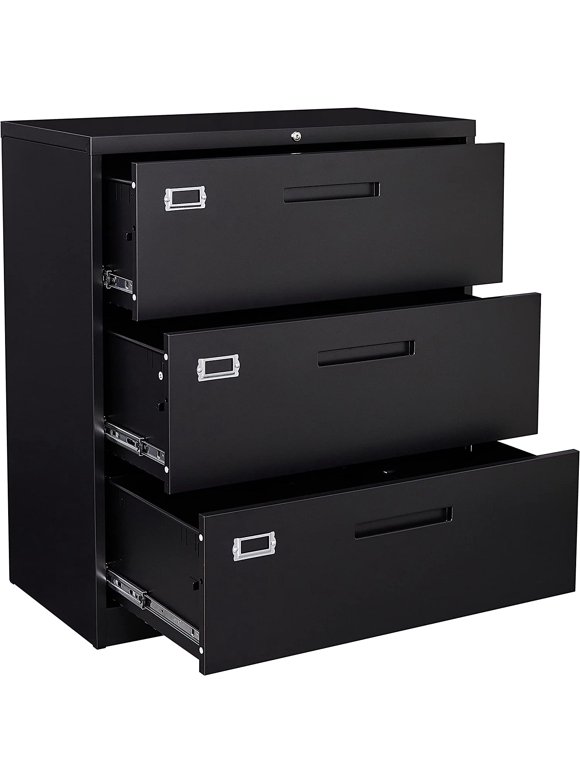 3 Drawer File in Office Furniture