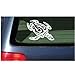 thumbnail image 3 of Sea Turtle Tribal Honu Water Monster Vinyl Window Decal Sticker White, 3 of 3