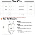 thumbnail image 3 of Fjofpr Sale Black Corset Tops for Women Fashion Women's Plus Size Button Lace Boned Corsets Shapewear Outfit Sexy Underwear Shapewear, 3 of 9