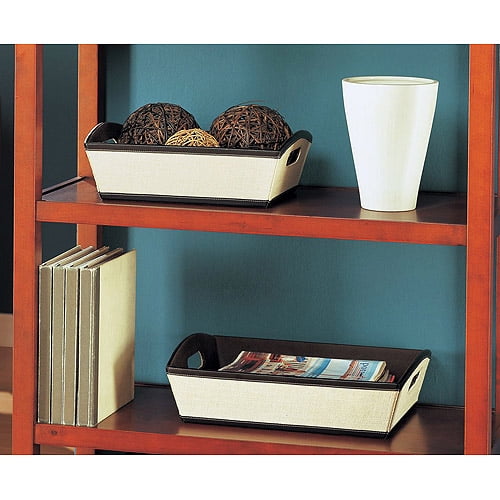 Neu Home Set Of 2 Jute Baskets