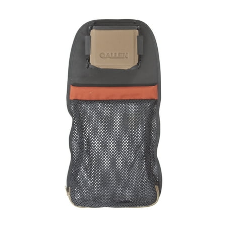 Allen Company Eliminator Over & Under Hull Bag Tan/Black/Rust