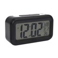 thumbnail image 5 of [upgrade Version] Battery Operated Alarm Clock,electronic Large Lcd Display Digital Alarm Clocks Wi, 5 of 5
