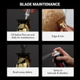 thumbnail image 4 of BaBylissPRO® GOLDFX®+ All-Metal Lithium Outlining Trimmer, 4 of 10