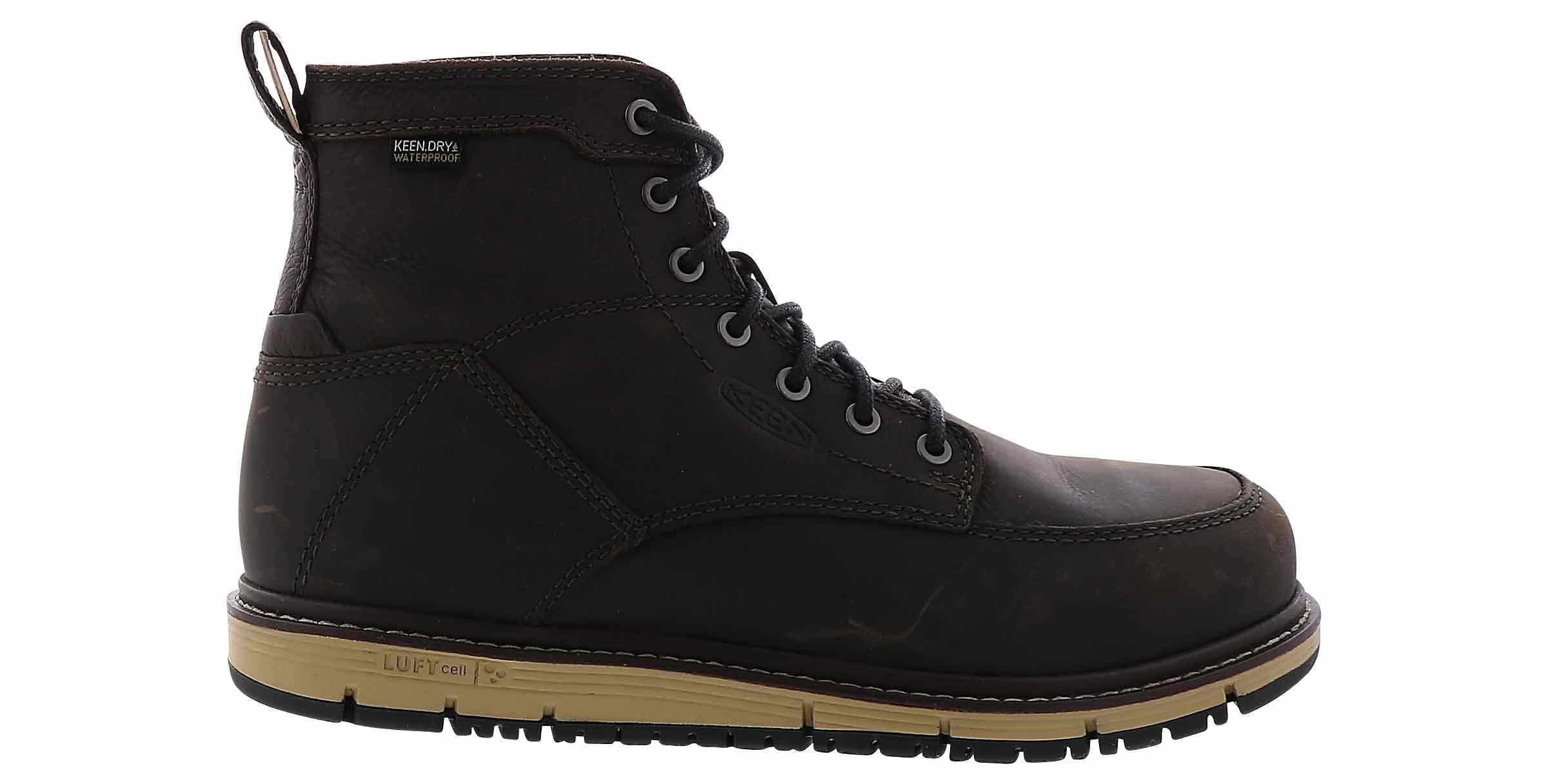 On Sale KEEN Utility Philadelphia #1022108 Men's 6