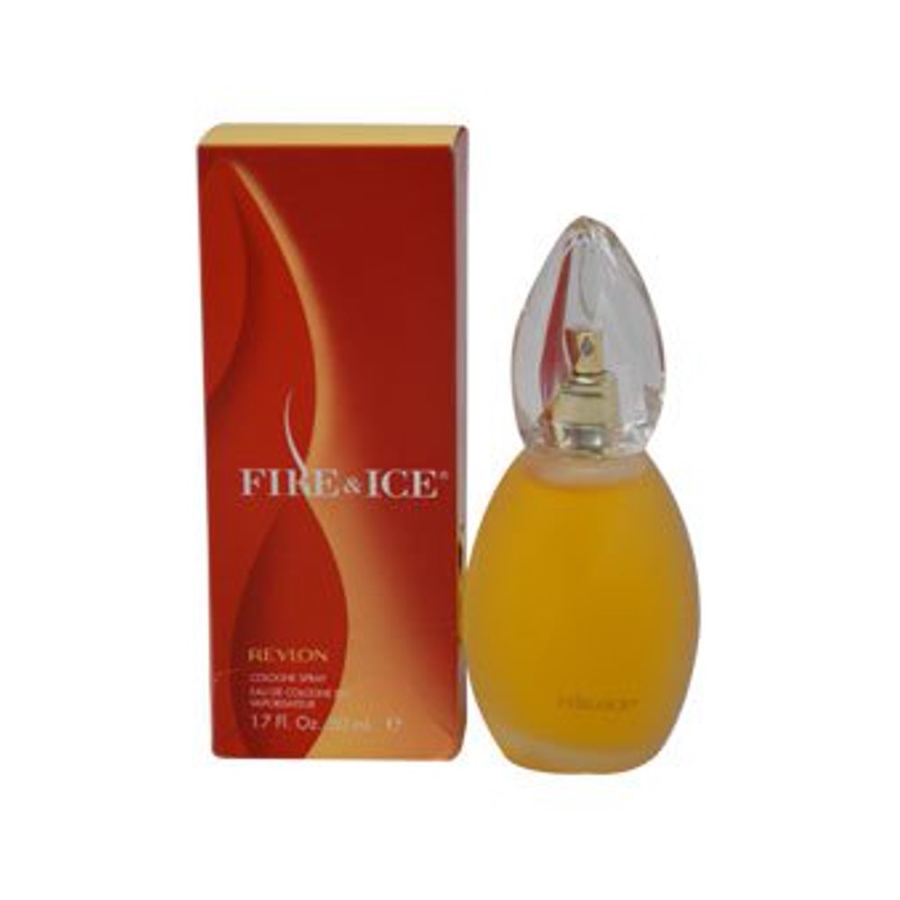 Fire and Ice Cologne By Revlon For Women