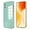 Green, variant on Compatible with Samsung Galaxy A03s(us) Case Silicone Pink, Plating Samsung Galaxy A03s(us) Phone Case Shockproof Thin and Soft Cover (Pink)