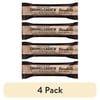 (4 pack) Barebells Caramel Cashew Protein Bar 55g - 20g protein