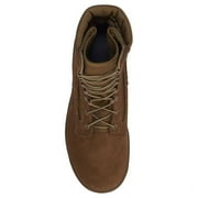 Belleville 590 USMC Hot Weather Combat Boot (EGA) - Coyote-4.0-Wide