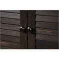 thumbnail image 4 of Bowery Hill Storage Cabinet in Antique Brown, 4 of 7