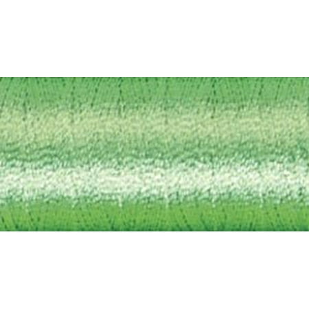 40 Weight 250 Yards Light - Sulky Rayon Thread 40 Wt Small Spool 250 Yards Light Grass Green (1100), By Sulky Thread Ship from US