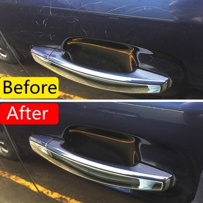 Car Liquid Ceramic, Anti-scratch Ceramic Coating Car Polish Liquid Paint Care Coat, HGKJ-11-20ml Car Scratch Repair Liquid Polishing Wax Paint Scratch Repair Agent Auto Polish Glass Paint Care