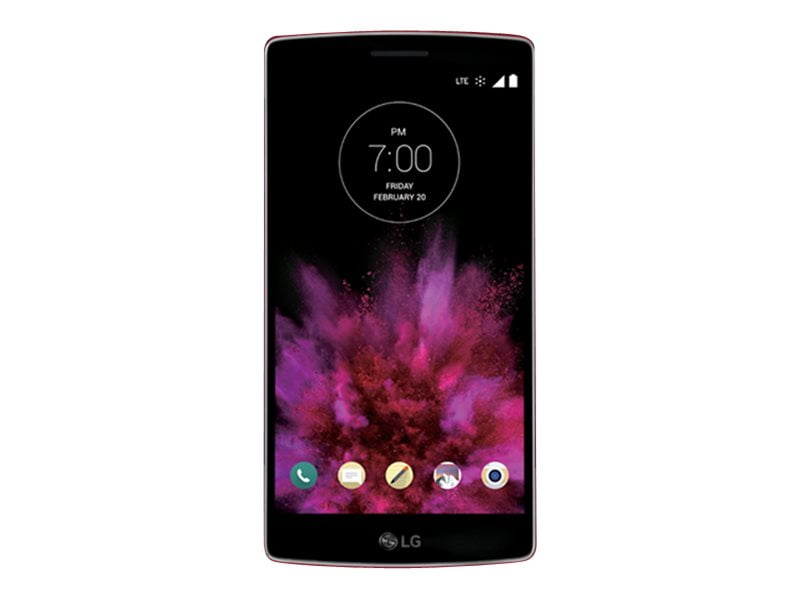 smartphone lg g flex
