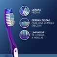thumbnail image 2 of Cepillo de Dientes Oral-B 123 con Cerdas Medias, 1 pzas, 2 of 5